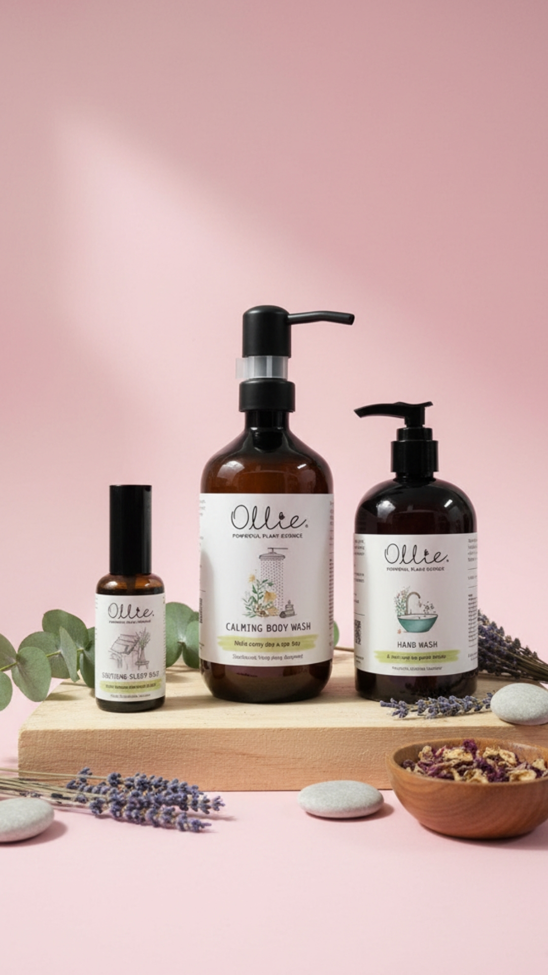 'For Her' Woman's Day Bundle