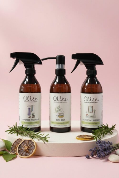 'For Him' Woman's Day Bundle