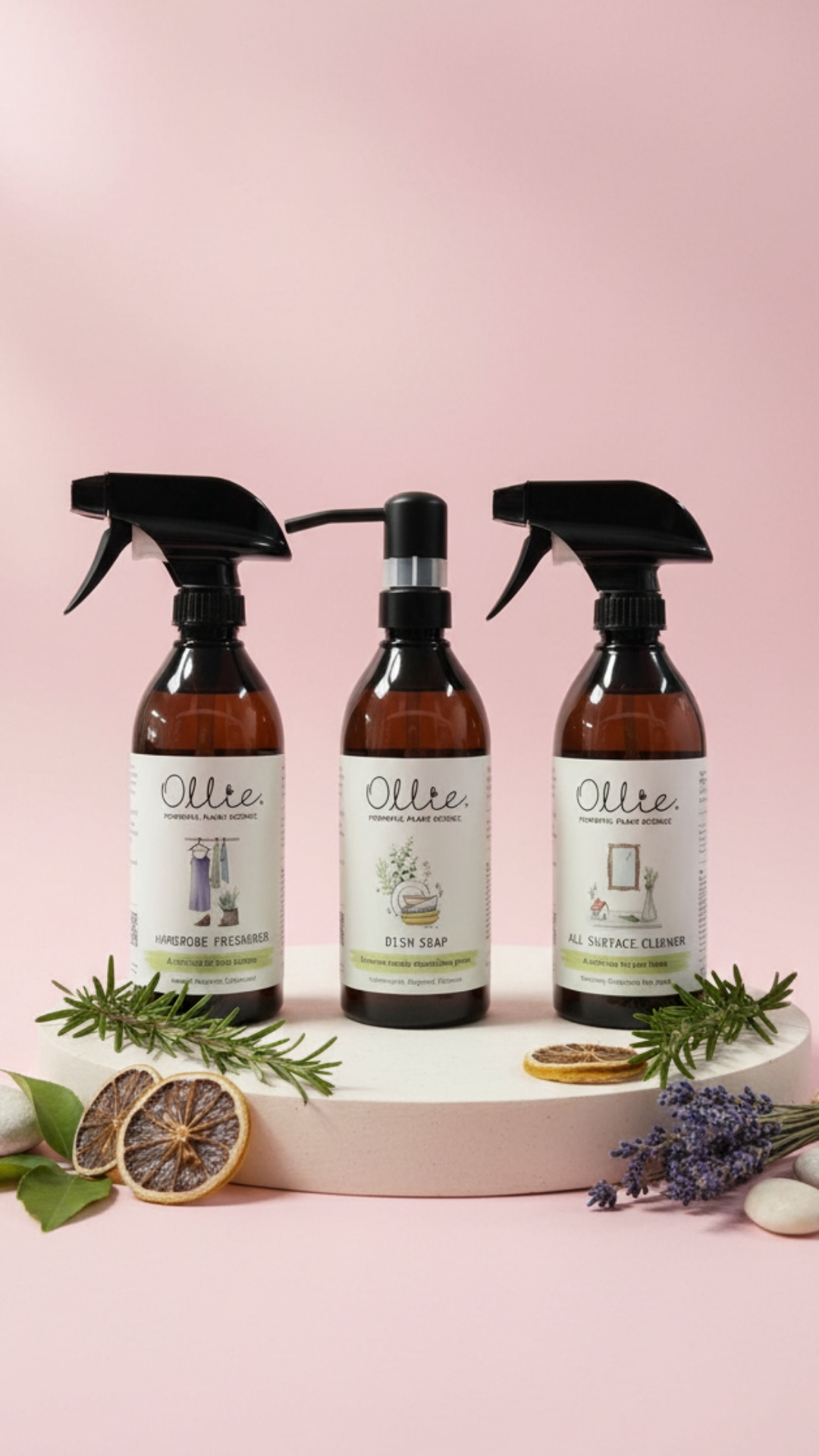 'For Him' Woman's Day Bundle