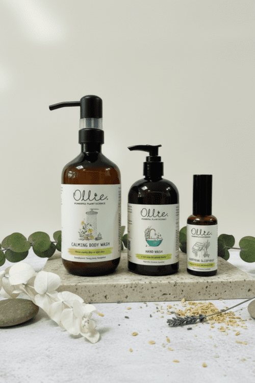 'For Her' Woman's Day Bundle