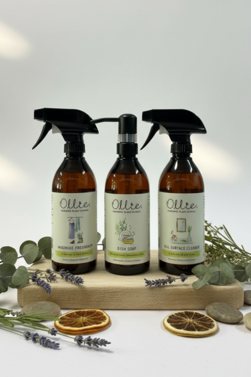 'For Him' Woman's Day Bundle