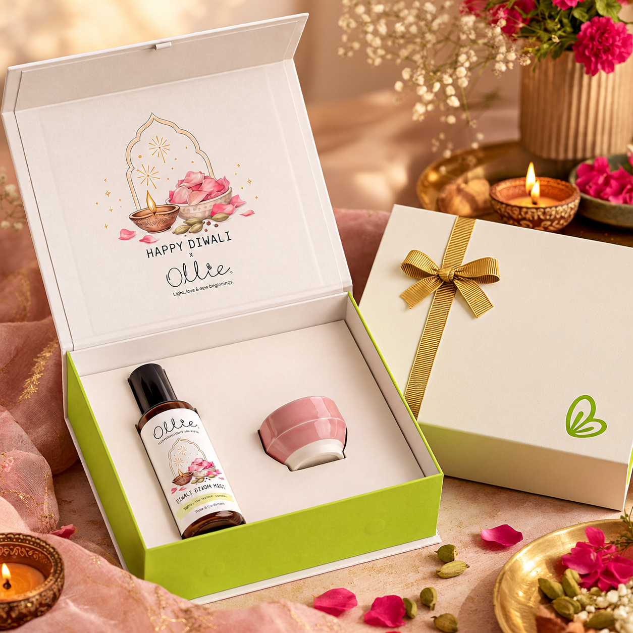 Diwali Gift Set