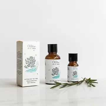 Australian Tea Tree Oil 6